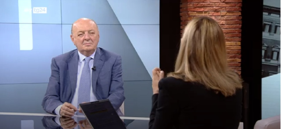 La crisi climatica? Il ministro è confuso, sa che qualcosa c'è ma non so quanto sia dovuto al fattore umano oppure al ciclo